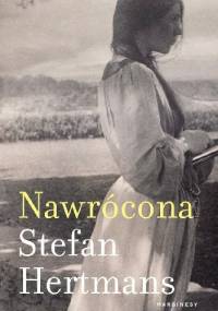 Nawrócona - Stefan Hertmans