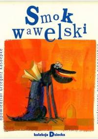 Smok wawelski