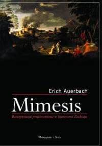 Mimesis - Erich Auerbach