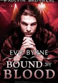 Bound by Blood - Evie Byrne