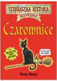 Czarownice - Terry Deary