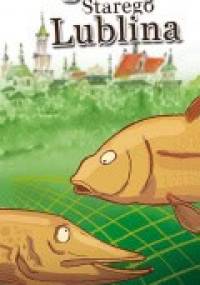 Legendy starego Lublina - Marek Kasprzyk