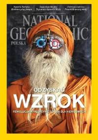National Geographic 09/2016 (204) - Redakcja magazynu National Geographic