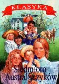 Siedmioro Australijczyków - Ethel Turner