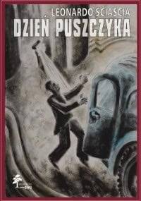 Dzień Puszczyka - Leonardo Sciascia