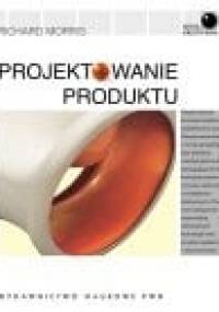 Projektowanie produktu - Richard Morris