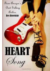 Heart Song - Bec Botefuhr