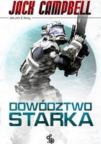 Dowództwo Starka - Jack Campbell