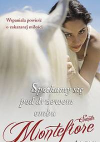 Spotkamy się pod drzewem ombu - Santa Montefiore