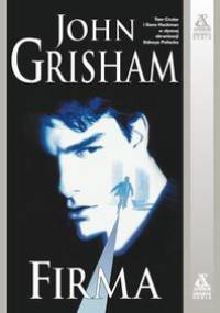 John Grisham - Firma [Audiobook PL]