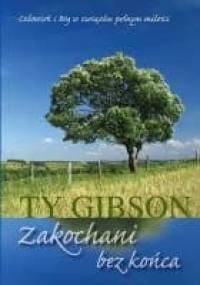 Zakochani bez końca - Ty Gibson