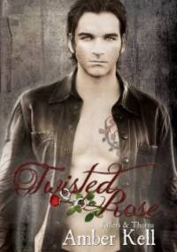 Twisted Rose - Amber Kell