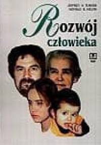 Rozwój człowieka - Jeffrey S. Turner, Donald B. Helms
