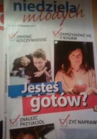 Niedziela Młodych, 36/2011 - Redakcja tygodnika Niedziela