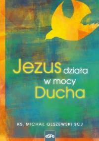 Jezus działa w mocy Ducha - ks. Michał Olszewski SCJ