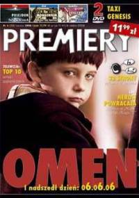 Premiery,nr 13 (6/2006) - praca zbiorowa, Kamil Śmiałkowski