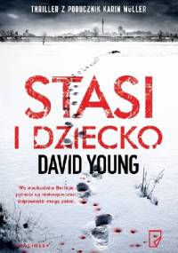 Stasi i dziecko - David Young