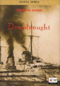 Dreadnought. Tom 1 - Robert K. Massie