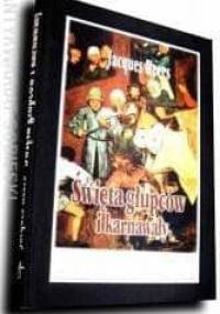 Święta głupców i karnawały - Jacques Heers