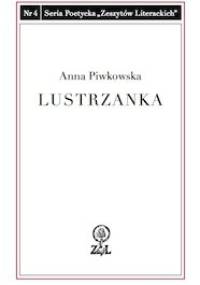 Lustrzanka - Anna Piwkowska