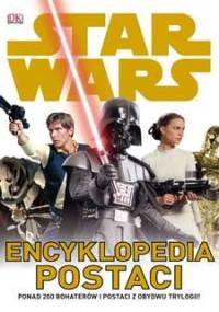 Star Wars. Encyklopedia Postaci - Beecroft Simon