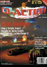 CD-ACTION 6/97 - Redakcja magazynu CD-Action