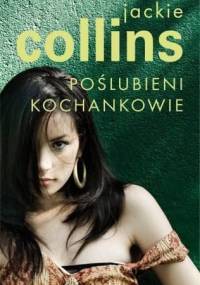 Poślubieni Kochankowie - Jackie Collins