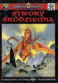 Stwory Śródziemia