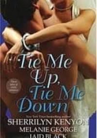 Captivated by you - Sherrilyn Kenyon