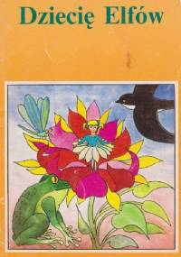 Dziecię Elfów - Hans Christian Andersen