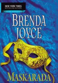 Maskarada - Brenda Joyce