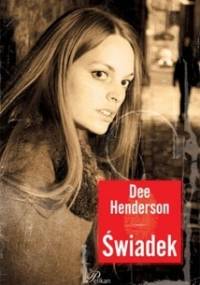 Świadek - Dee Henderson