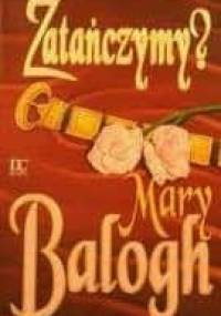Zatańczymy ? - Mary Balogh