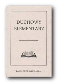 Duchowy Elementarz - Hector Esponda