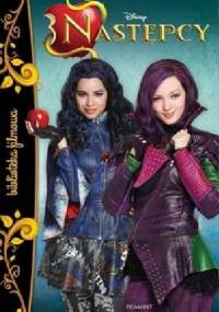 Następcy - Josann McGibbon, Sara Parriott