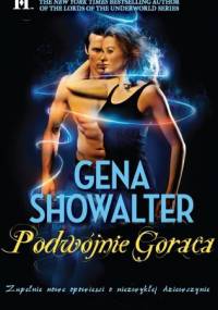 Twice as Hot - Gena Showalter