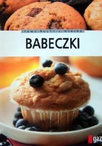 Babeczki - Carla Bardi