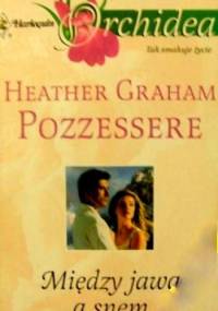 Między jawą a snem - Heather Graham