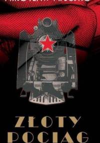 Bujko Miroslaw - Zloty pociag [AUDIOBOOK PL]