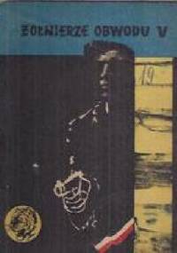 Żołnierze obwodu V - Tadeusz Szafar