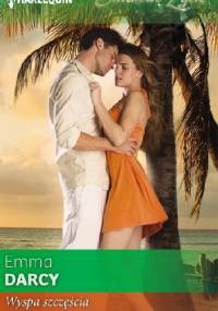 Wyspa szczęścia - Emma Darcy