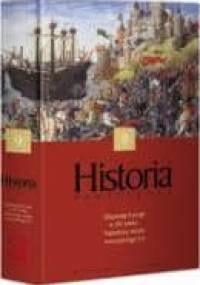 Historia Powszechna. Ekspansja Europy w XV wieku. Narodziny świata nowożytnego (1)