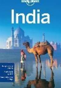 India. Lonely Planet - praca zbiorowa