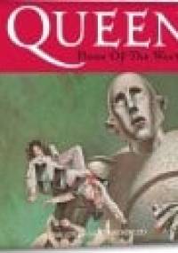 Queen. News of the world - praca zbiorowa