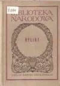 Byliny - praca zbiorowa, Marian Jakóbiec