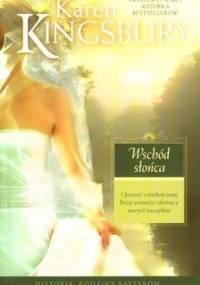 Wschód słońca - Karen Kingsbury