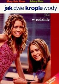 Jak w rodzinie - Jacqueline Carrol