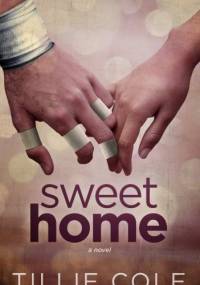 Sweet Home - Tillie Cole