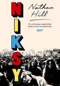 Niksy - Nathan Hill