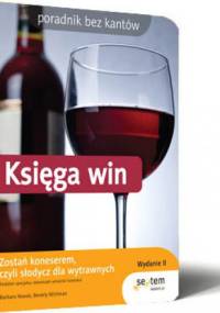 Księga win. Wydanie II - Barbara Nowak, Beverly Wichman